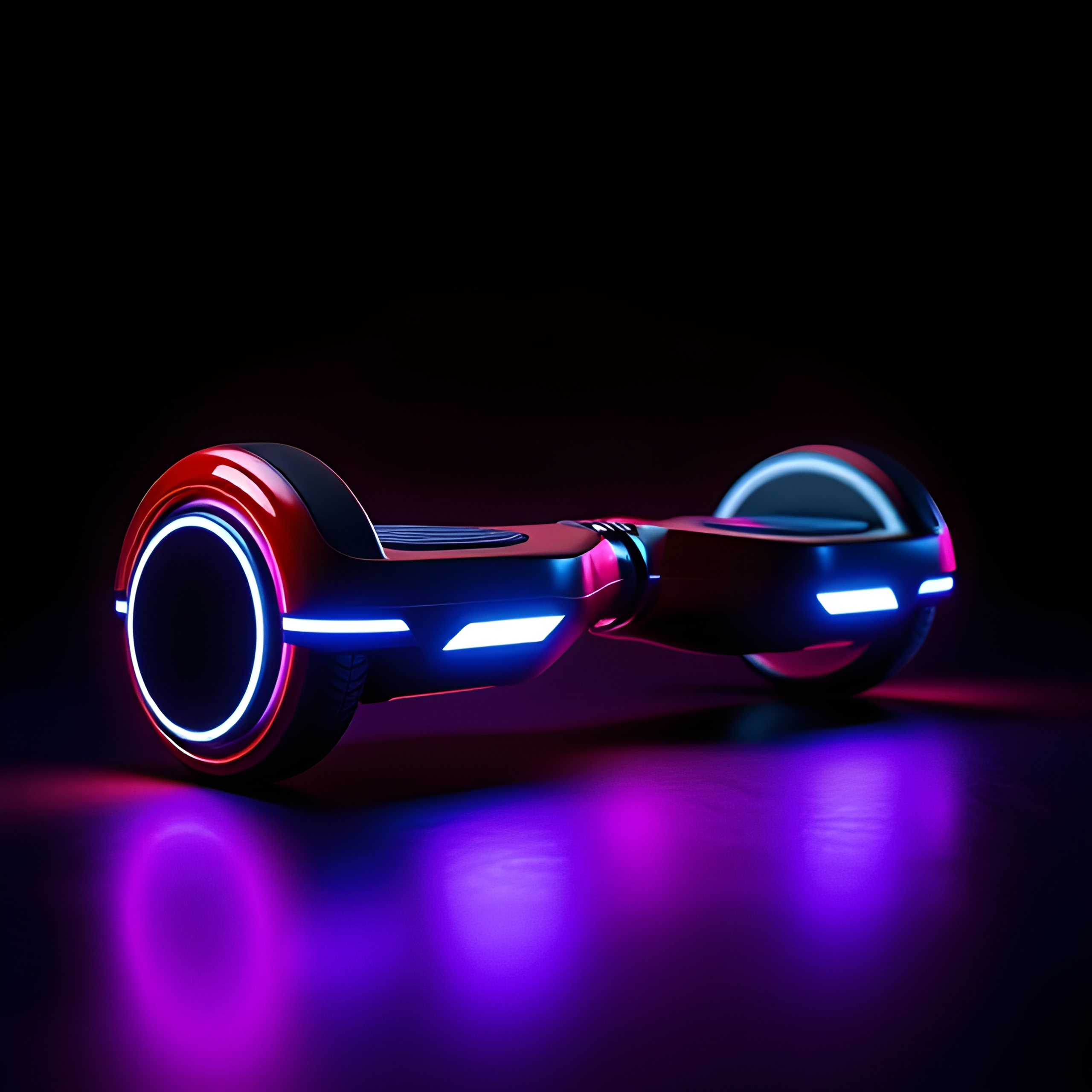 hoverboard